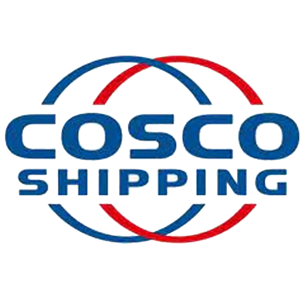 COSCO shipping